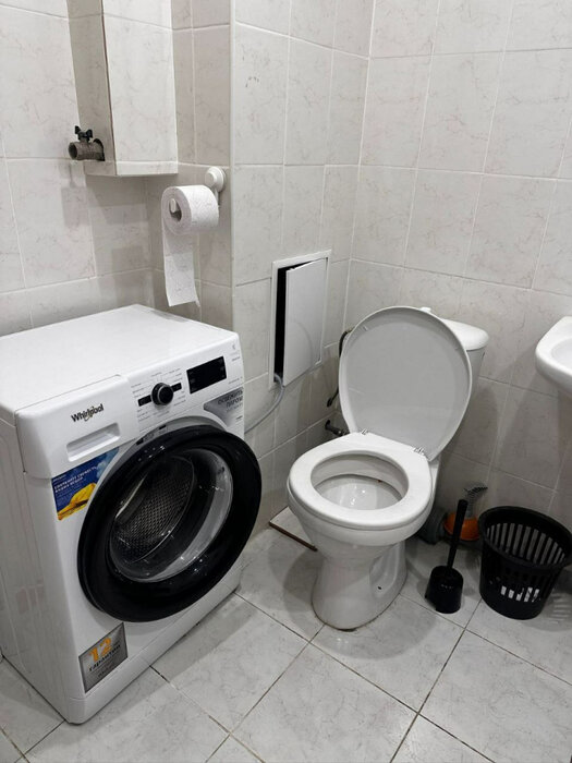 Екатеринбург, ул. Рощинская, 21 (Уктус) - фото квартиры (7)