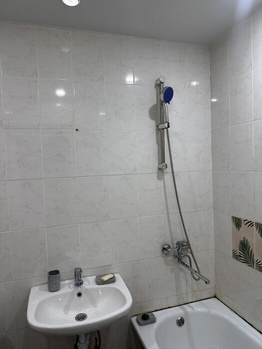 Екатеринбург, ул. Рощинская, 21 (Уктус) - фото квартиры (8)