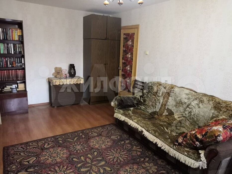 г. Нижний Тагил, ул. Черноисточинское, 11 (городской округ Нижний Тагил) - фото квартиры (4)