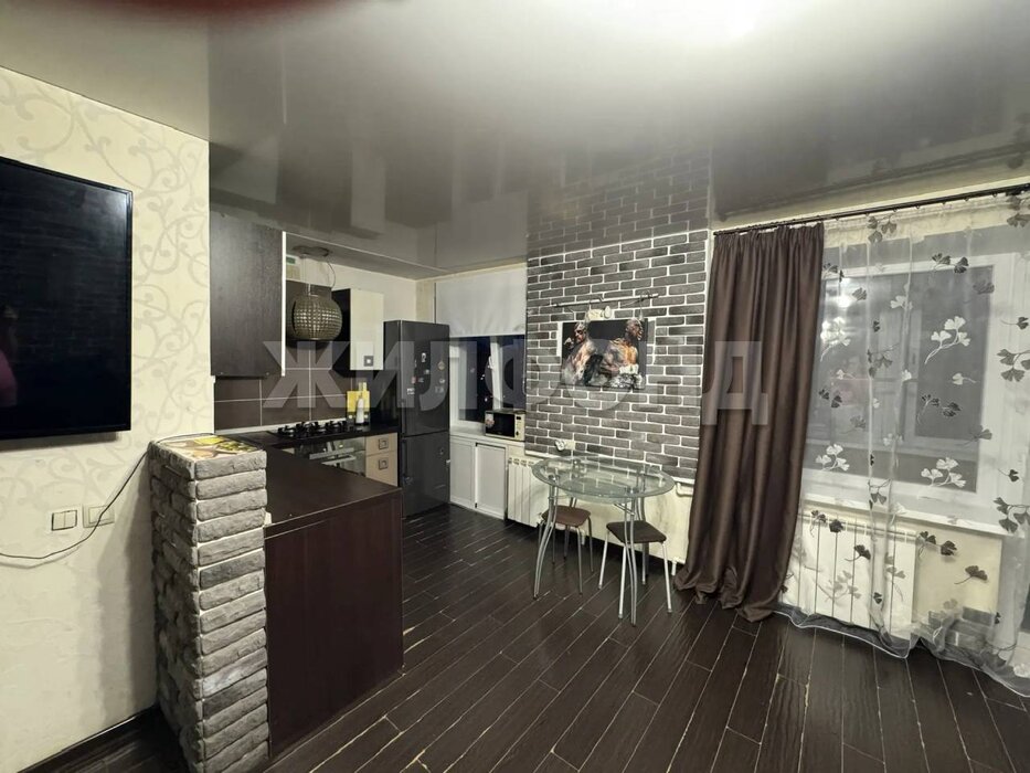 г. Нижний Тагил, ул. Первомайская, 32 (городской округ Нижний Тагил) - фото квартиры (5)