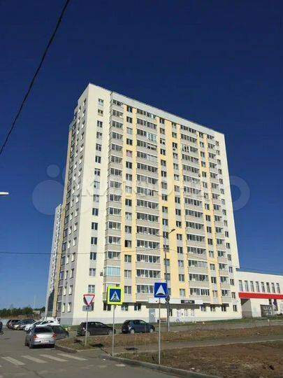 г. Нижний Тагил, ул. А.З. Смелянского, 2 (городской округ Нижний Тагил) - фото квартиры (1)