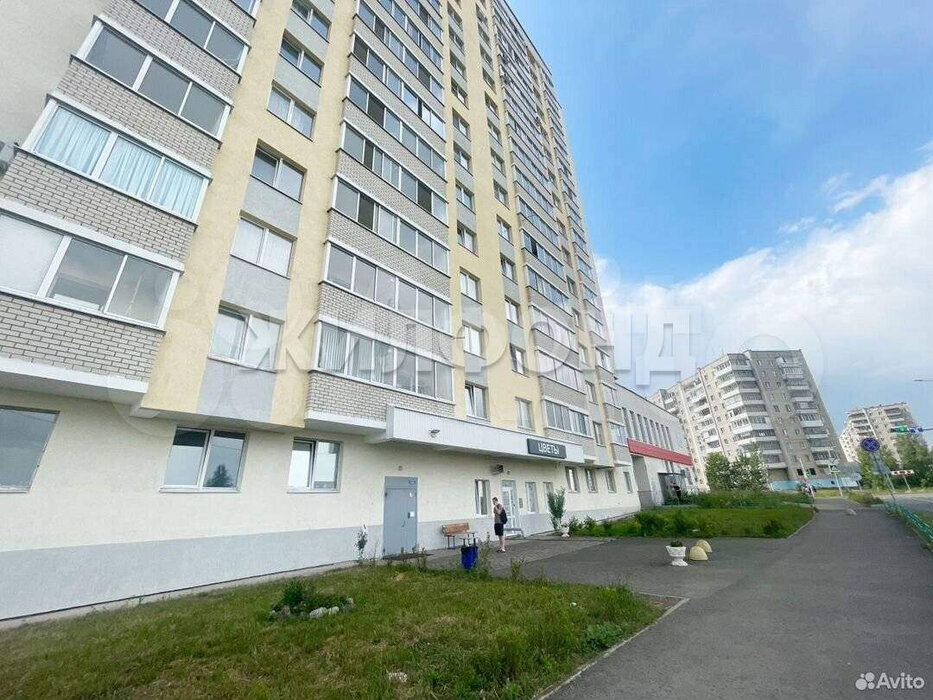 г. Нижний Тагил, ул. А.З. Смелянского, 2 (городской округ Нижний Тагил) - фото квартиры (2)