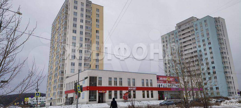 г. Нижний Тагил, ул. А.З. Смелянского, 2 (городской округ Нижний Тагил) - фото квартиры (3)