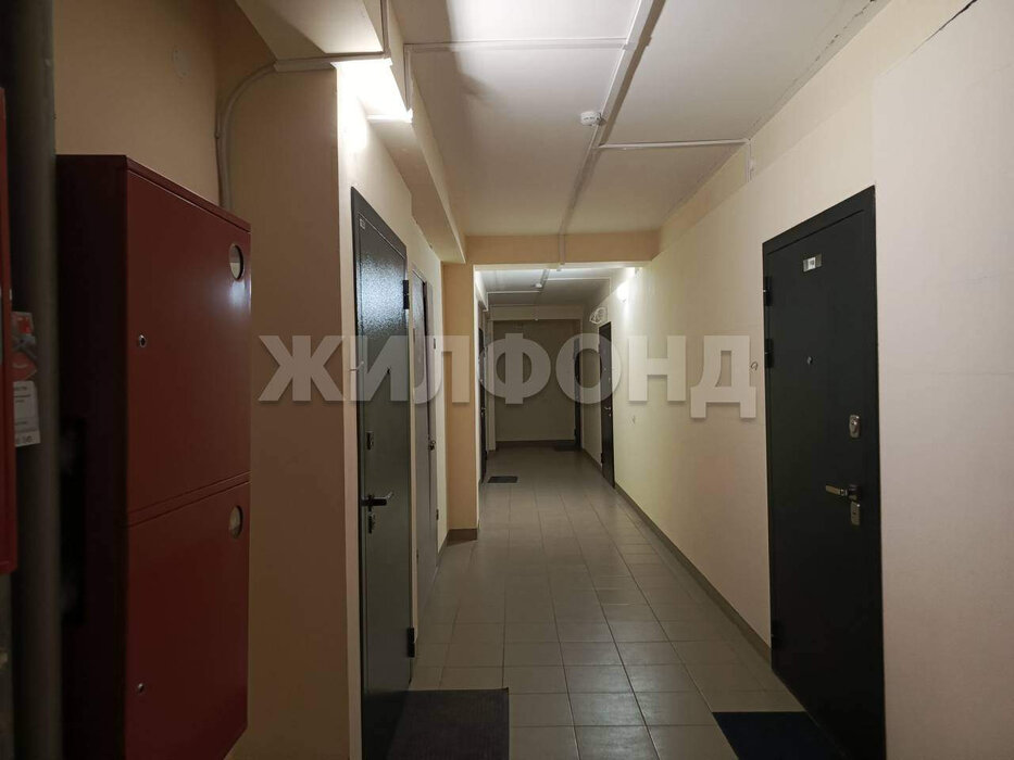 г. Нижний Тагил, ул. А.З. Смелянского, 2 (городской округ Нижний Тагил) - фото квартиры (5)