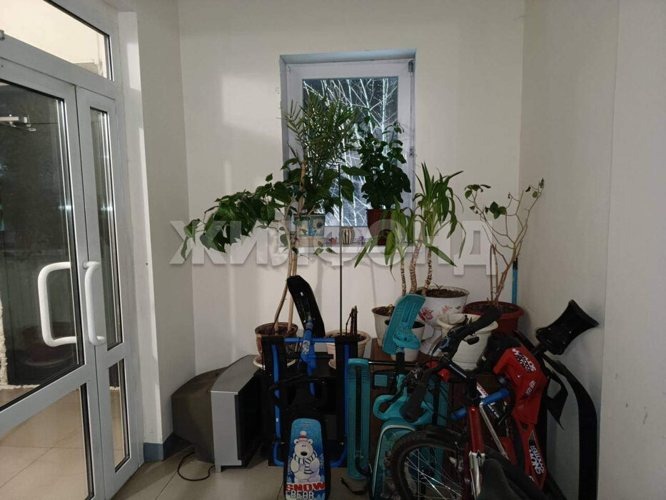 г. Нижний Тагил, ул. А.З. Смелянского, 2 (городской округ Нижний Тагил) - фото квартиры (8)