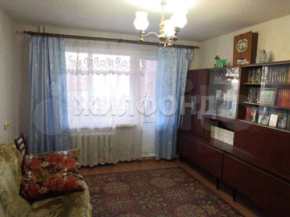 г. Нижний Тагил, ул. Черноисточинское, 11 (городской округ Нижний Тагил) - фото квартиры (1)