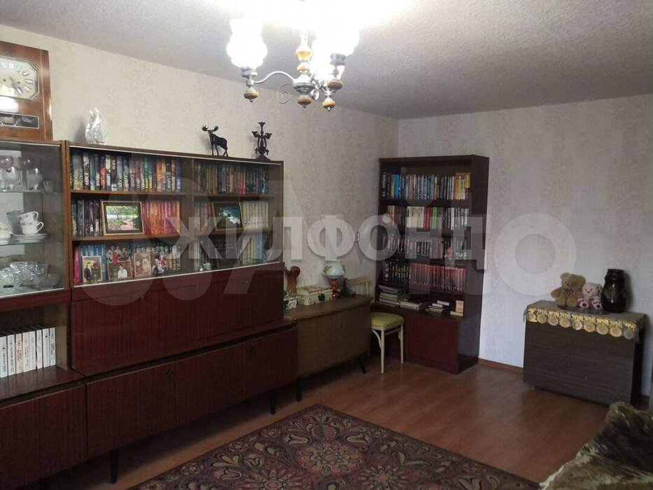 г. Нижний Тагил, ул. Черноисточинское, 11 (городской округ Нижний Тагил) - фото квартиры (3)