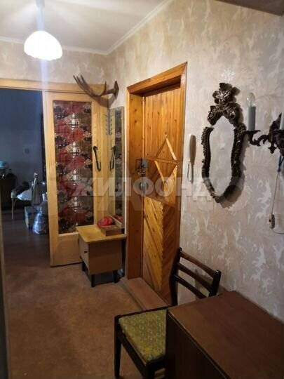 г. Нижний Тагил, ул. Черноисточинское, 11 (городской округ Нижний Тагил) - фото квартиры (6)