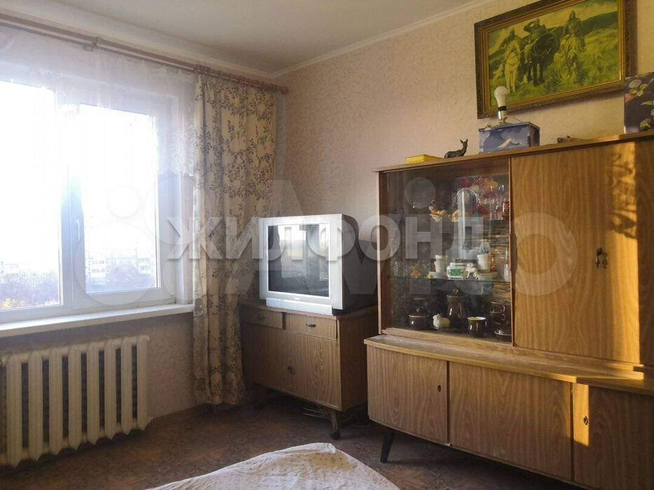 г. Нижний Тагил, ул. Черноисточинское, 11 (городской округ Нижний Тагил) - фото квартиры (8)