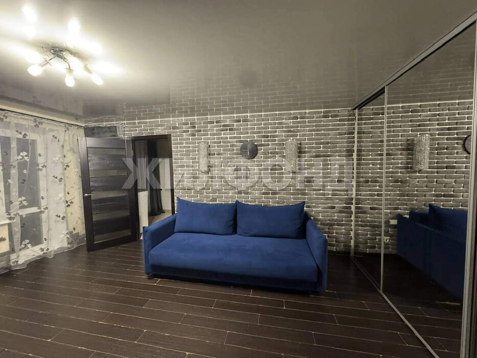 г. Нижний Тагил, ул. Первомайская, 32 (городской округ Нижний Тагил) - фото квартиры (1)