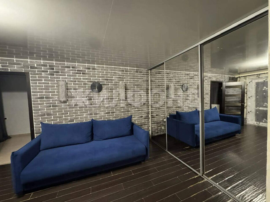 г. Нижний Тагил, ул. Первомайская, 32 (городской округ Нижний Тагил) - фото квартиры (2)