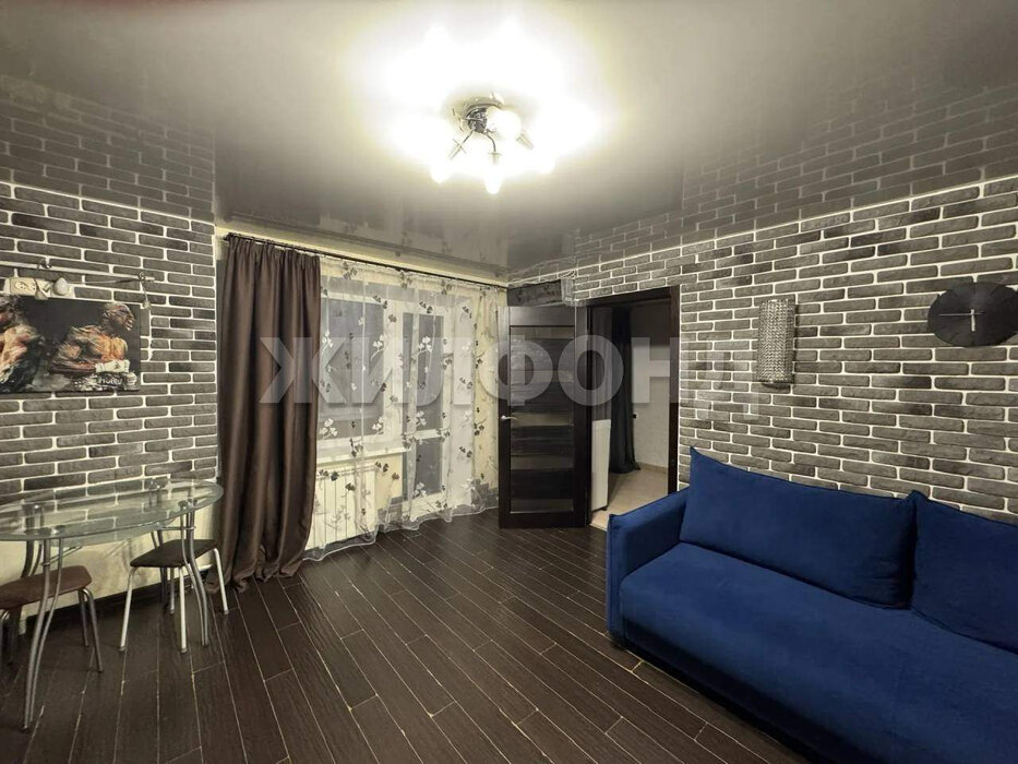 г. Нижний Тагил, ул. Первомайская, 32 (городской округ Нижний Тагил) - фото квартиры (4)