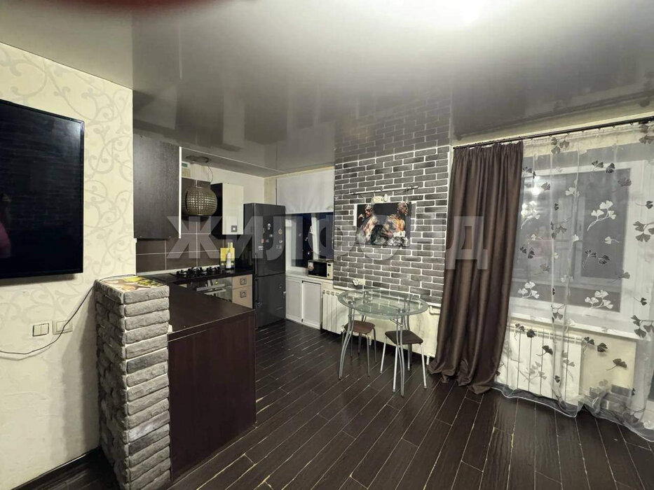 г. Нижний Тагил, ул. Первомайская, 32 (городской округ Нижний Тагил) - фото квартиры (5)