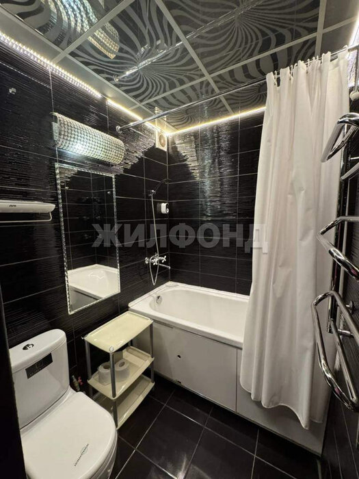 г. Нижний Тагил, ул. Первомайская, 32 (городской округ Нижний Тагил) - фото квартиры (7)