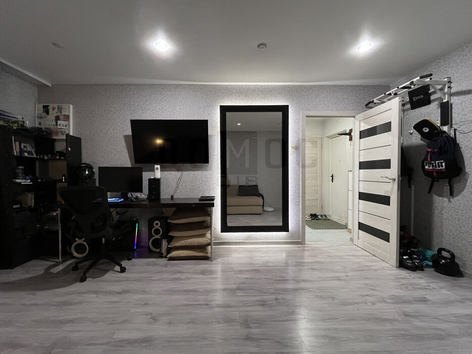 Екатеринбург, ул. Рабочих, 13 (ВИЗ) - фото квартиры (1)