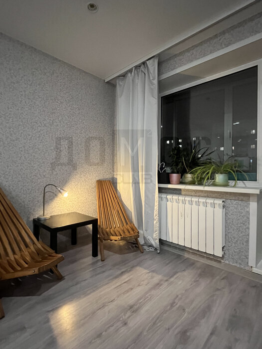 Екатеринбург, ул. Рабочих, 13 (ВИЗ) - фото квартиры (3)