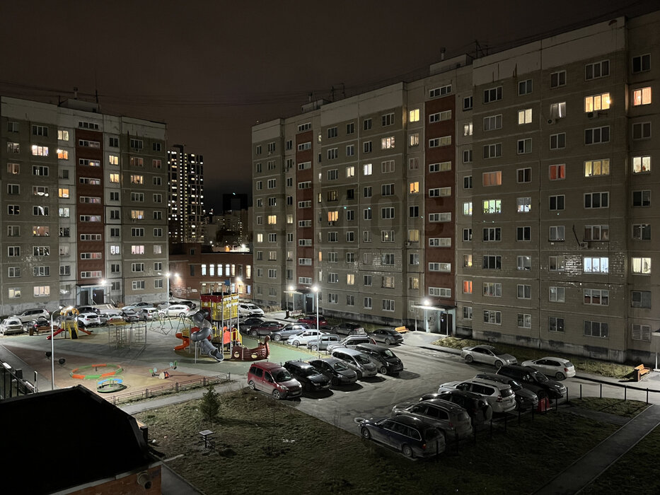 Екатеринбург, ул. Рабочих, 13 (ВИЗ) - фото квартиры (6)