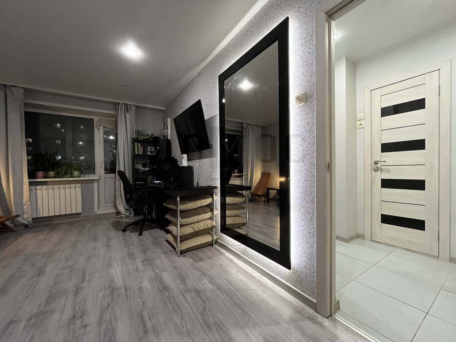 Екатеринбург, ул. Рабочих, 13 (ВИЗ) - фото квартиры (8)