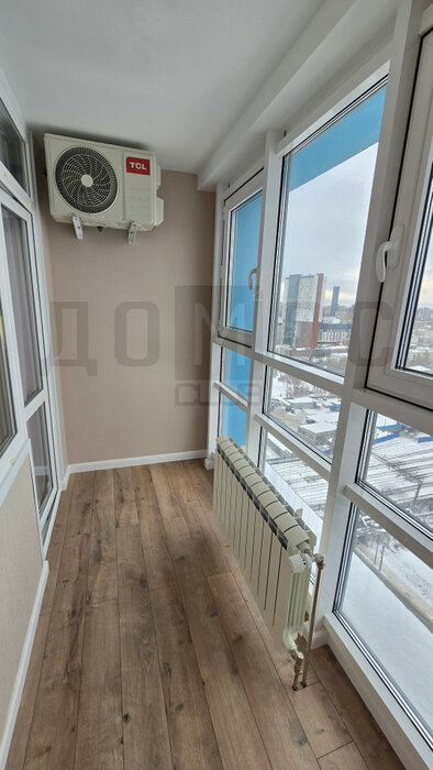 Екатеринбург, ул. Трамвайный, 2/7 (Пионерский) - фото квартиры (1)