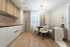 Екатеринбург, ул. Трамвайный, 2/7 (Пионерский) - фото квартиры