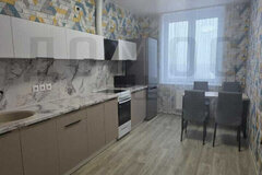 Екатеринбург, ул. Краснолесья, 96 (Академический) - фото квартиры