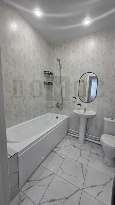 Екатеринбург, ул. Краснолесья, 96 (Академический) - фото квартиры (8)