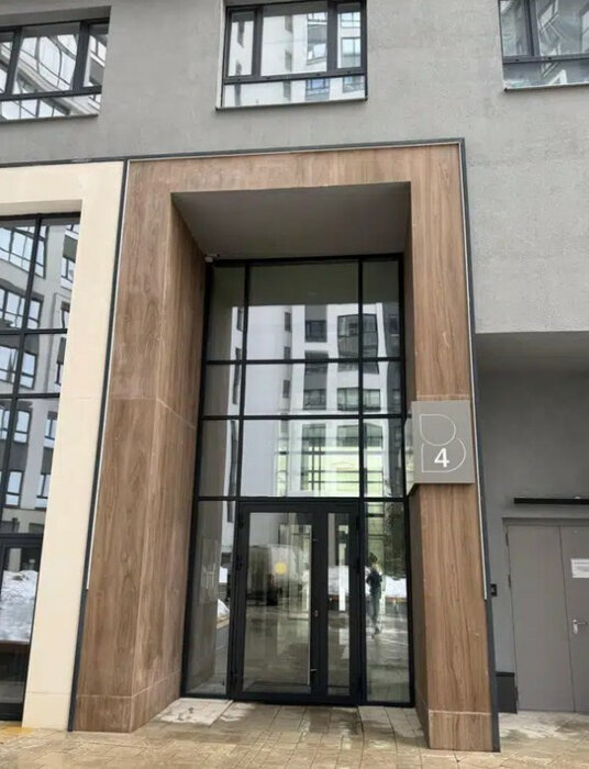 Екатеринбург, ул. 8 Марта, 204г/1 (Ботанический) - фото квартиры (4)