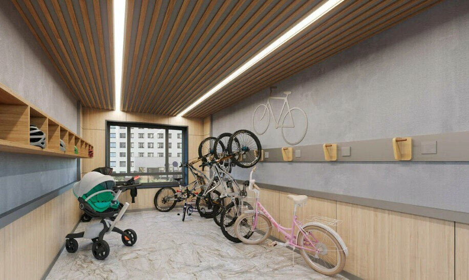 Екатеринбург, ул. 8 Марта, 204г/1 (Ботанический) - фото квартиры (7)