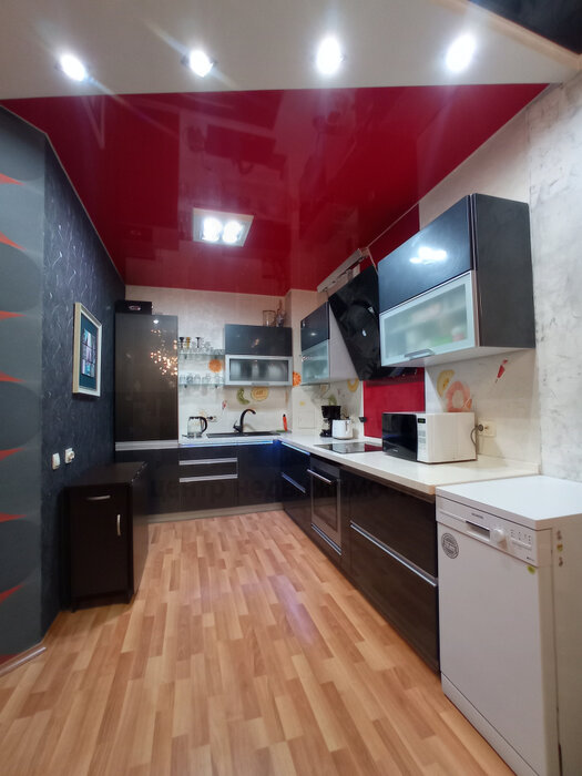 Екатеринбург, ул. Кунарская, 14к2 (Старая Сортировка) - фото квартиры (2)