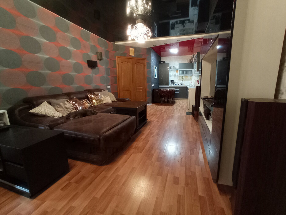 Екатеринбург, ул. Кунарская, 14к2 (Старая Сортировка) - фото квартиры (3)