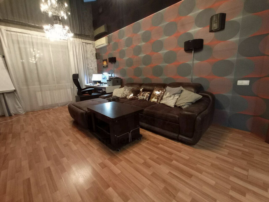 Екатеринбург, ул. Кунарская, 14к2 (Старая Сортировка) - фото квартиры (4)