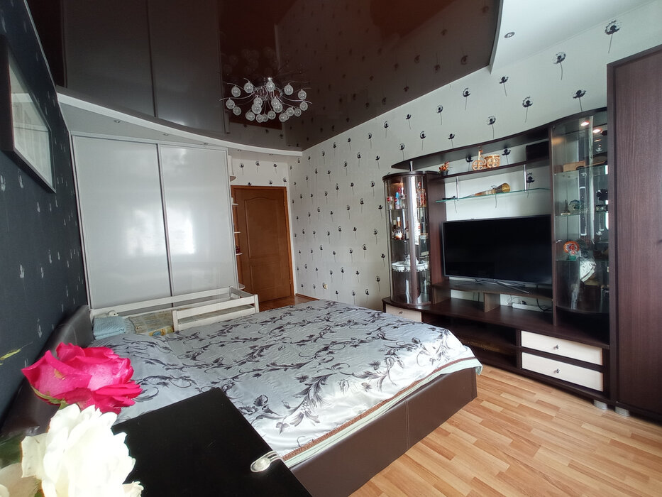 Екатеринбург, ул. Кунарская, 14к2 (Старая Сортировка) - фото квартиры (6)