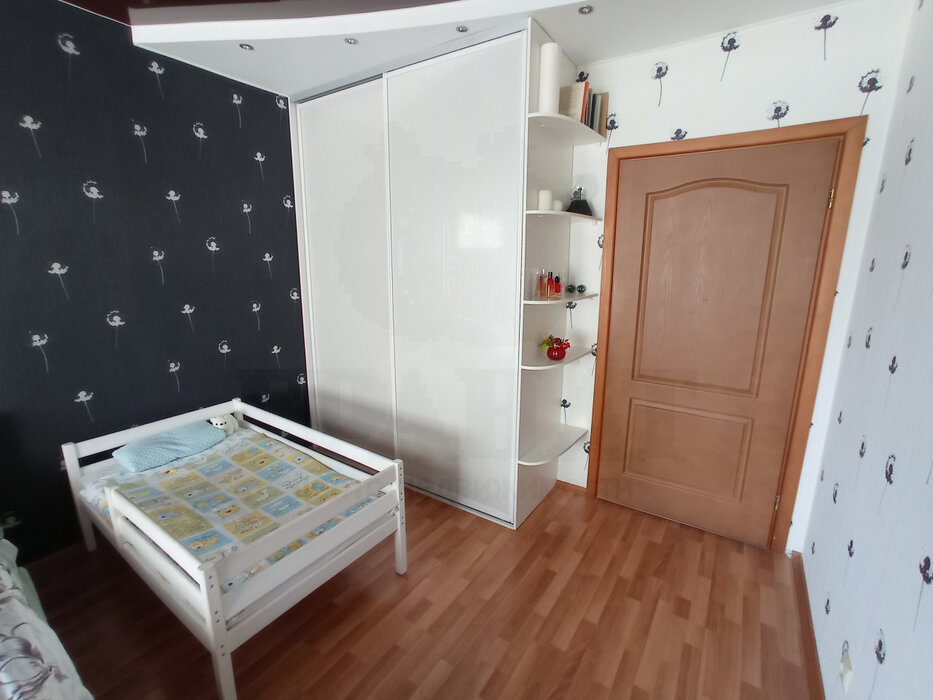 Екатеринбург, ул. Кунарская, 14к2 (Старая Сортировка) - фото квартиры (7)