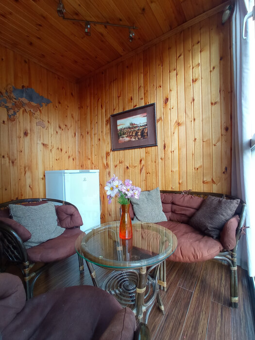 Екатеринбург, ул. Кунарская, 14к2 (Старая Сортировка) - фото квартиры (8)