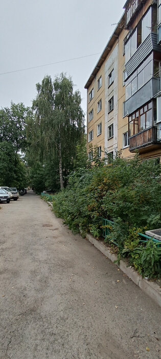 Екатеринбург, ул. Агрономическая, 40А (Вторчермет) - фото квартиры (1)