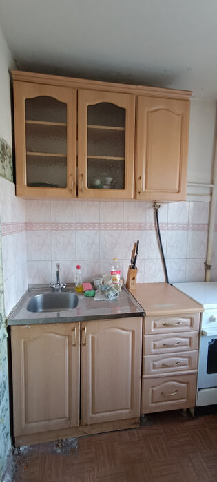 Екатеринбург, ул. Агрономическая, 40А (Вторчермет) - фото квартиры (5)