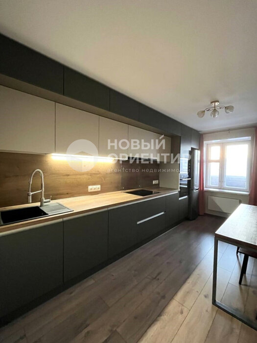 Екатеринбург, ул. Родонитовая, 9 (Ботанический) - фото квартиры (1)