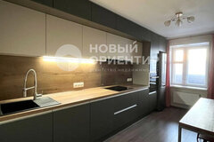 Екатеринбург, ул. Родонитовая, 9 (Ботанический) - фото квартиры