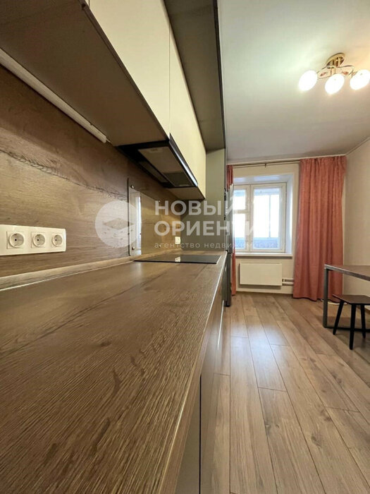 Екатеринбург, ул. Родонитовая, 9 (Ботанический) - фото квартиры (2)