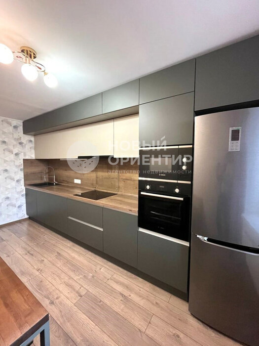 Екатеринбург, ул. Родонитовая, 9 (Ботанический) - фото квартиры (3)