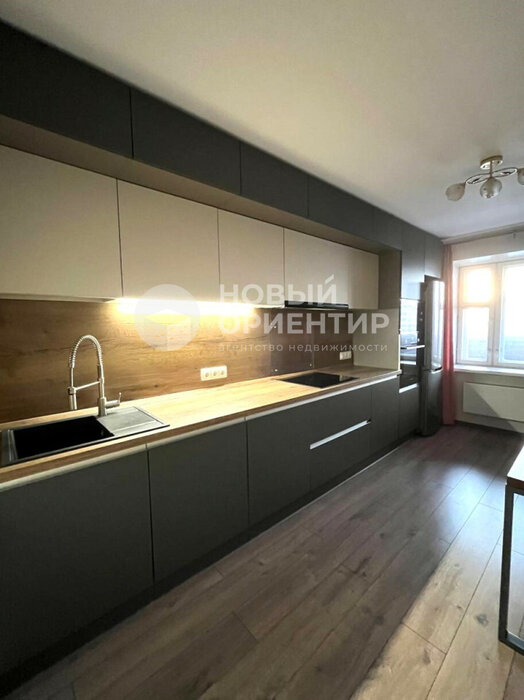 Екатеринбург, ул. Родонитовая, 9 (Ботанический) - фото квартиры (4)