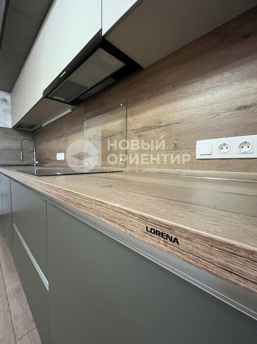 Екатеринбург, ул. Родонитовая, 9 (Ботанический) - фото квартиры (5)