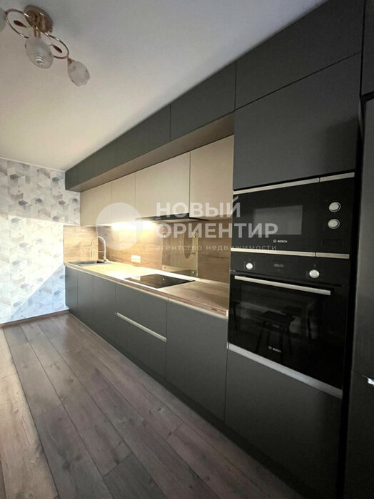 Екатеринбург, ул. Родонитовая, 9 (Ботанический) - фото квартиры (6)