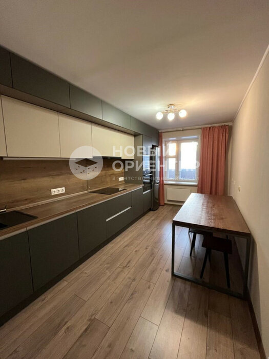 Екатеринбург, ул. Родонитовая, 9 (Ботанический) - фото квартиры (7)