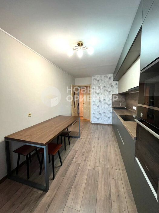 Екатеринбург, ул. Родонитовая, 9 (Ботанический) - фото квартиры (8)