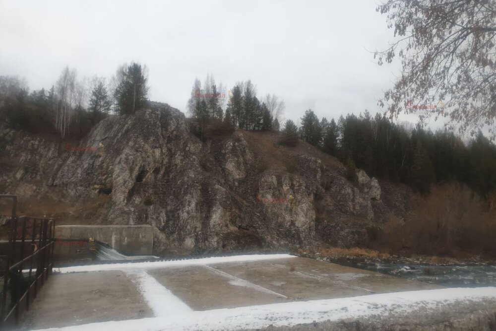г. Сухой лог, ул. Береговая (городской округ  Сухой Лог) - фото земельного участка (2)