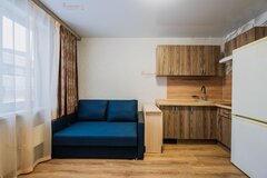 Екатеринбург, ул. Крестинского, 51 (Ботанический) - фото квартиры