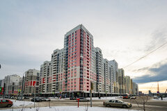 Екатеринбург, ул. Рябинина, 19 (Академический) - фото квартиры