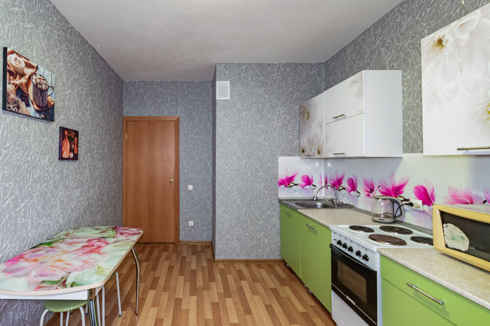 Екатеринбург, ул. Рябинина, 19 (Академический) - фото квартиры (6)