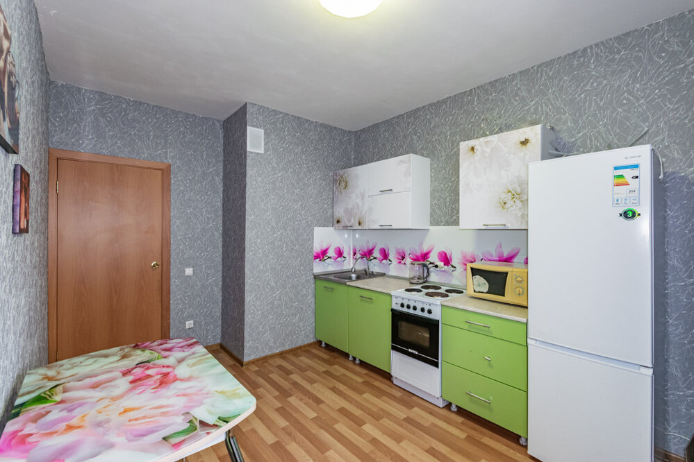 Екатеринбург, ул. Рябинина, 19 (Академический) - фото квартиры (7)